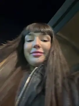 Sophie Avory online show from October 7, 7:26 pm