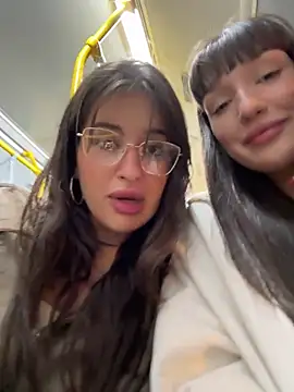 Sophie Avory online show from September 12, 7:46 pm