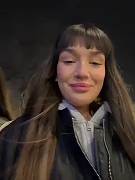 Sophie Avory online show from November 10, 7:30 pm