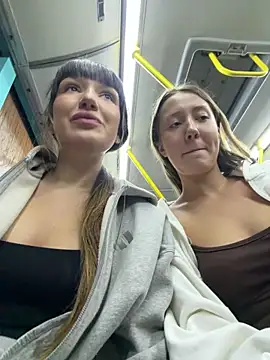 Sophie Avory online show from February 27, 5:46 pm