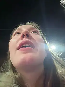 Sophie Avory online show from March 5, 5:29 pm