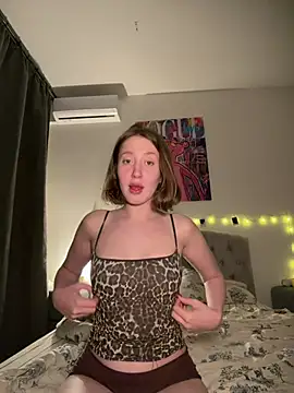 Sophie Avory online show from May 28, 10:26 pm