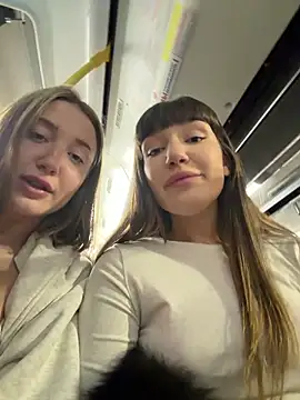 Sophie Avory online show from March 11, 5:18 pm