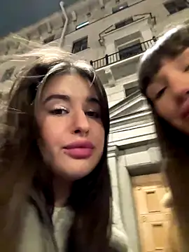 Sophie Avory online show from November 23, 4:28 pm