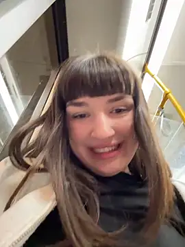 Sophie Avory online show from February 8, 7:49 pm