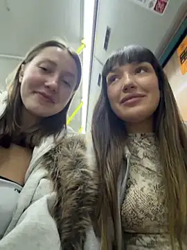 Sophie Avory online show from March 4, 6:26 pm