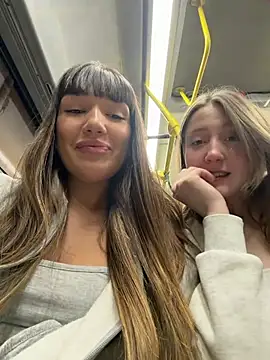 Sophie Avory online show from February 10, 4:50 pm