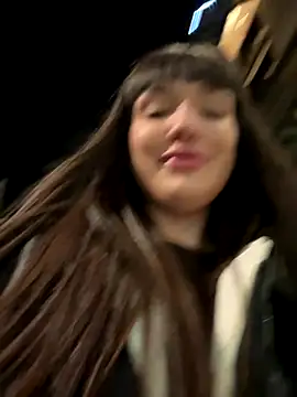 Sophie Avory online show from September 30, 6:14 pm