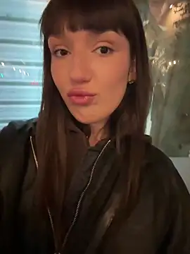 Sophie Avory online show from October 2, 7:06 pm