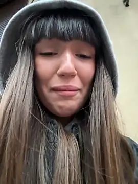 Sophie Avory online show from November 29, 12:27 pm