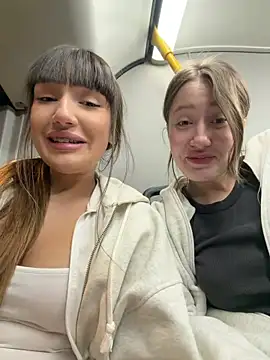 Sophie Avory online show from February 11, 5:46 pm