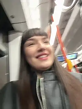 Sophie Avory online show from March 4, 7:22 pm