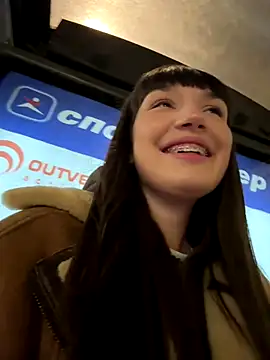 Sophie Avory online show from October 23, 9:13 pm