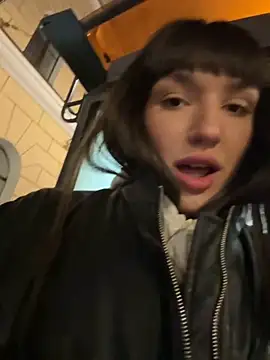 Sophie Avory online show from October 15, 6:16 pm