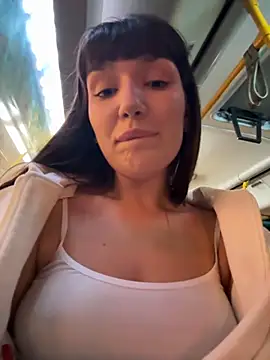 Sophie Avory online show from September 10, 6:51 pm