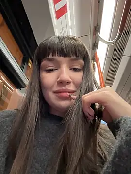 Sophie Avory online show from February 11, 5:29 pm