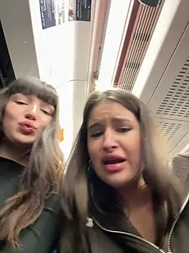 Sophie Avory online show from February 24, 6:36 pm