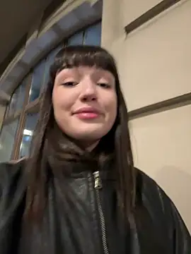 Sophie Avory online show from March 2, 5:41 pm