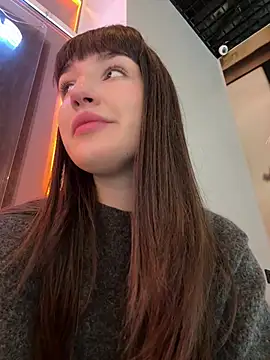 Sophie Avory online show from February 20, 4:25 pm