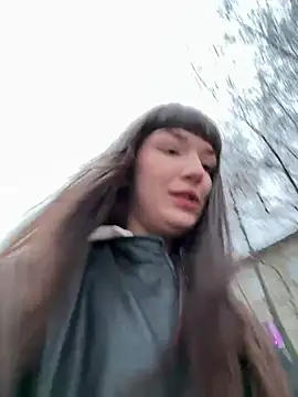 Sophie Avory online show from March 6, 3:35 pm