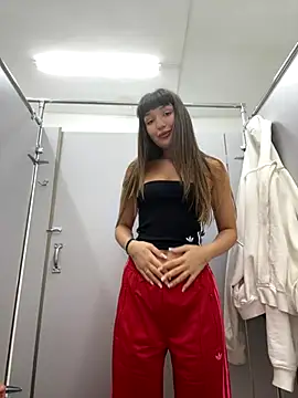 Sophie Avory online show from November 11, 10:26 pm