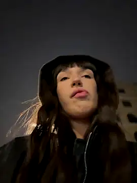 Sophie Avory online show from October 14, 7:25 pm