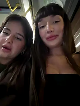 Sophie Avory online show from October 24, 7:24 pm