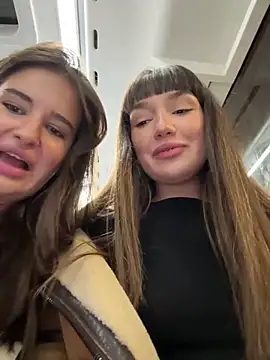 Sophie Avory online show from November 3, 8:12 pm