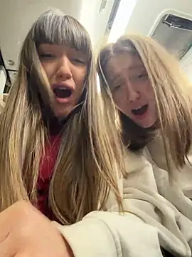 Sophie Avory online show from February 13, 5:46 pm