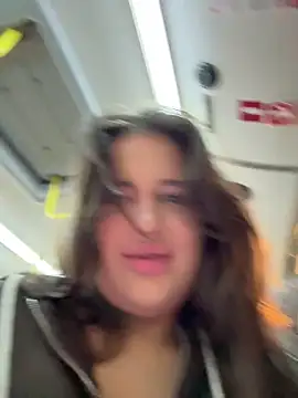 Sophie Avory online show from November 13, 9:08 pm