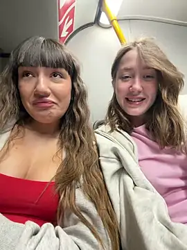 Sophie Avory online show from February 5, 3:30 pm