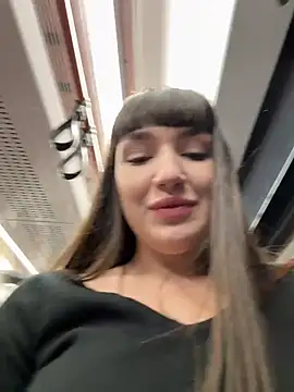 Sophie Avory online show from January 26, 3:25 pm