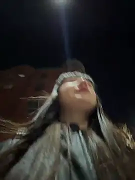 Sophie Avory online show from March 9, 6:11 pm