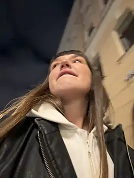 Sophie Avory online show from November 5, 9:07 pm