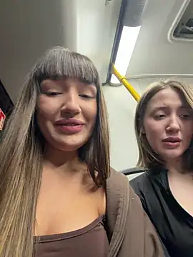 Sophie Avory online show from March 20, 5:47 pm