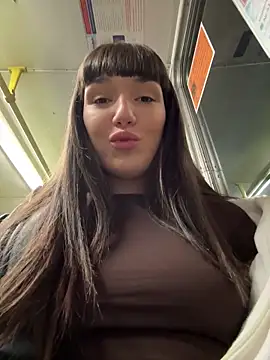 Sophie Avory online show from September 28, 6:48 pm