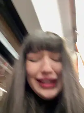 Sophie Avory online show from March 2, 8:46 pm