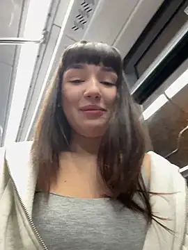 Sophie Avory online show from March 5, 8:32 pm