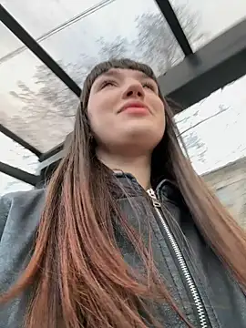 Sophie Avory online show from January 26, 12:22 pm