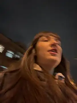 Sophie Avory online show from February 27, 5:47 pm