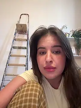 Sophie Avory online show from November 4, 8:29 am