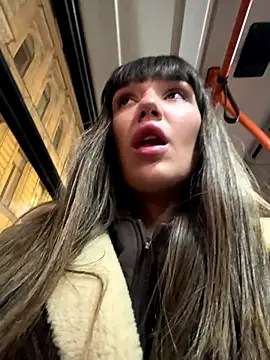 Sophie Avory online show from November 20, 8:20 pm