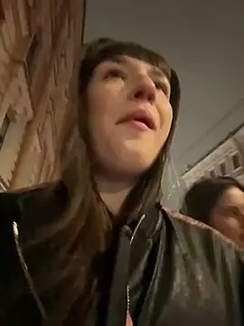 Sophie Avory online show from February 6, 9:38 pm