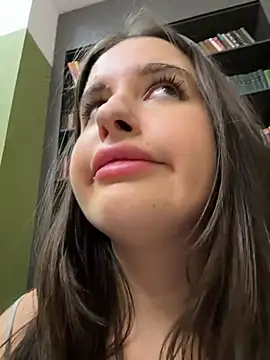 Sophie Avory online show from February 17, 10:27 pm