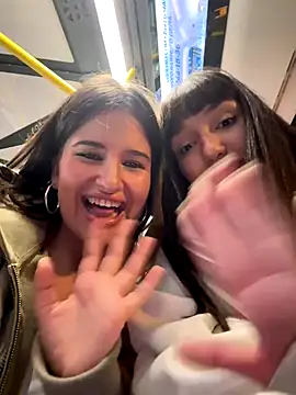 Sophie Avory online show from October 1, 5:39 pm