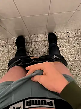 geilehecke1 online show from October 29, 10:36 am