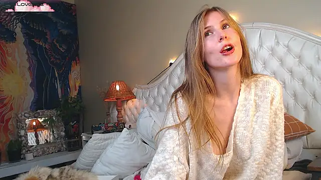 peachyview online show from February 13, 1:33 pm