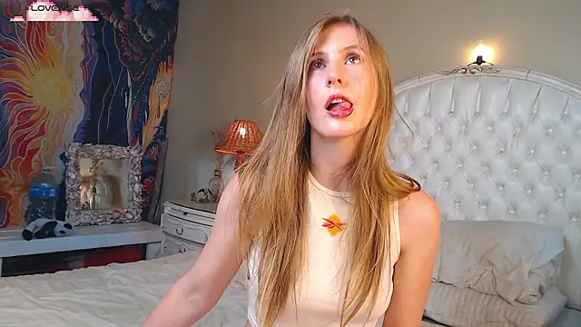 peachyview online show from February 19, 10:56 am