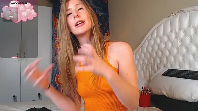 Snapshot of peachyview chatting on November 13, 9:57 am peachyview online show from November 13, 9:57 am