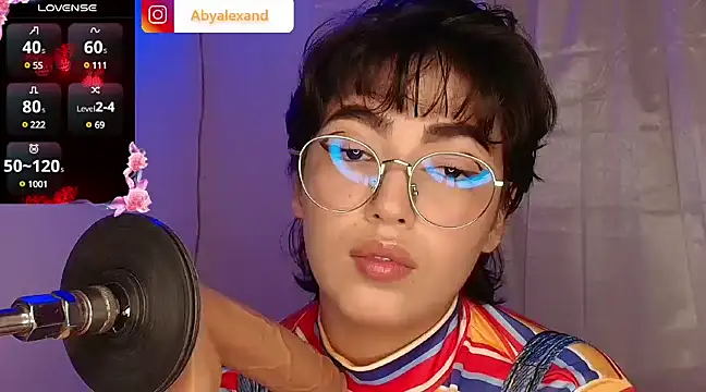 Snapshot of baby_alexx chatting on January 13, 9:09 pm baby alexx online show from January 13, 9:09 pm